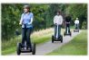 Disfruta del Segway