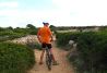 Excursión BTT