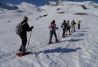 Raquetas de nieve