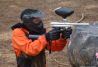 Paintball El Rompido