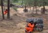 Campo de paintball