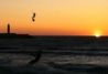 Disfruta del Kitesurf en Almería