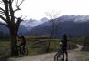 Rutas en BTT