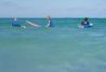 La mejor zona de surf