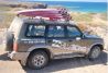 Ven a surfear con nosotros
