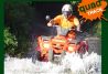 Quads, excursiones y rutas