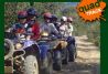Excursiones en quad
