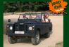 Jeep y 4x4