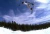 Snowboard