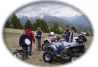 Excursiones en quad