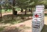 Paintball bosque - sierra de Albacete