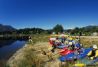descenso en kayac