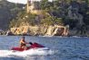 Alquiler de Jet ski