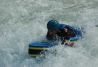 Hidrospeed Canal Aguas Bravas Zaragoza