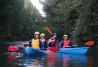 Canoas en Navarra