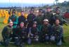 Equipo Paintball