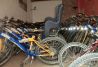 Bicis con accesorios para niños