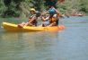 Kayak doble 