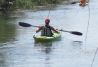 Canoa por el Delta del Ebro