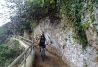 Ruta calas virgenes