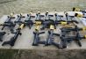 Material de Paintball