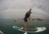 Paddle surf Malgrat de Mar