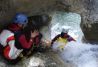 Descensos de cañones espectaculares