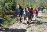 Rutas de senderismo con guía