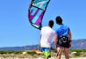 Bautismo kitesurf Tarifa