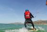 Curso perfecionamieno kitesurf Tarifa