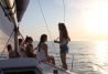 Paseo Privado en Barco / Private Sunset Cadiz