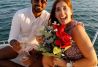 Boat Trip / paseos en Barco / pedida de Matrimonio