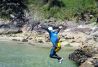 Coasteering 
