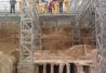 Visita guiada a Labitolosa, ruinas romanas del siglo I