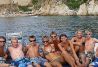 Despedida soltro y soltera Tossa de Mar, Rent a boat