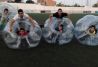 bubble football marina alta denia javea