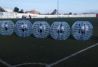 bubble football marina alta denia javea
