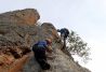 Ferrata de Foradada del Toscar