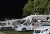 PARKING AUTOCARAVANAS 