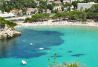 navegar en Mallorca