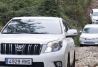 Rutas 4x4