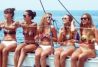 Barcos para despedidas