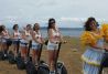 Rutas en Segways