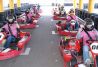 Karts en Vigo