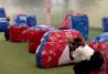 Paintball Indoor en VIGO
