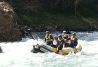 Rafting en el Deva