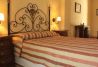 Habitación Alhambra Suite