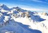 Esqui tignes
