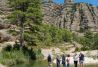 Excursiones de interpretación ambiental