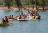 Piraguas